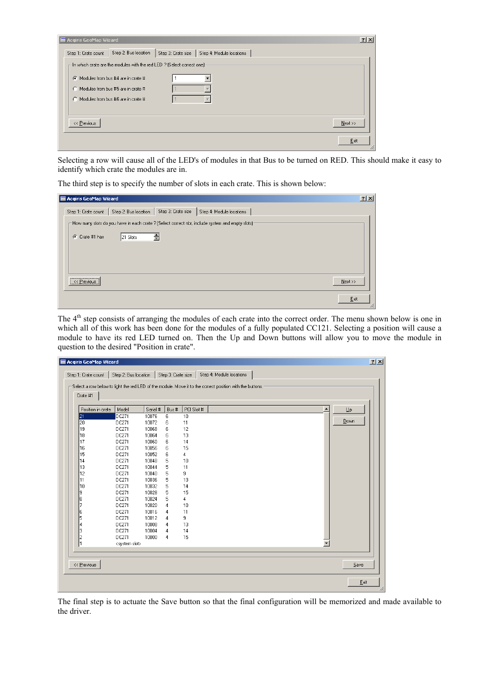 Agilent Technologies DC152 User Manual | Page 51 / 55