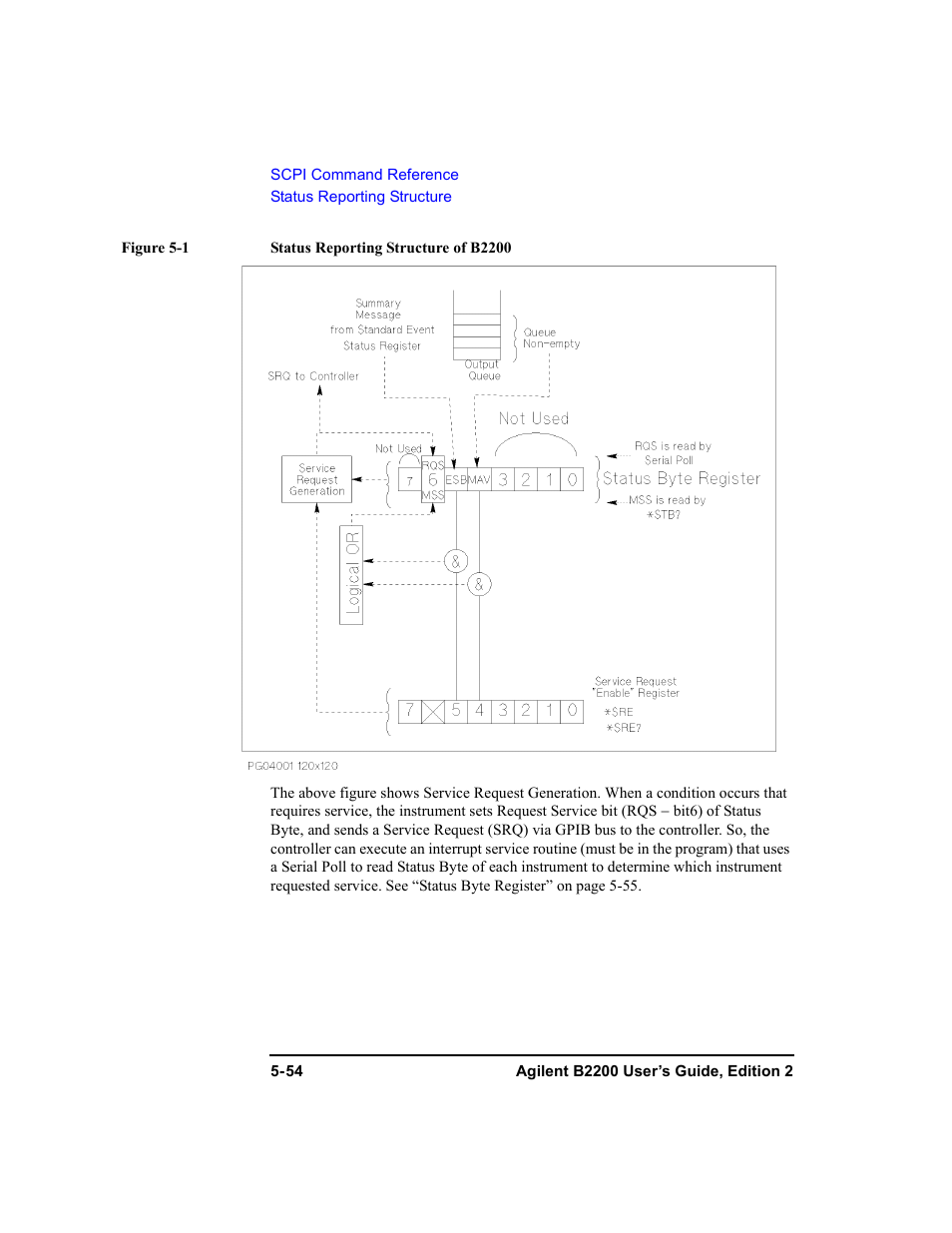 Agilent Technologies B2201A User Manual | Page 180 / 234