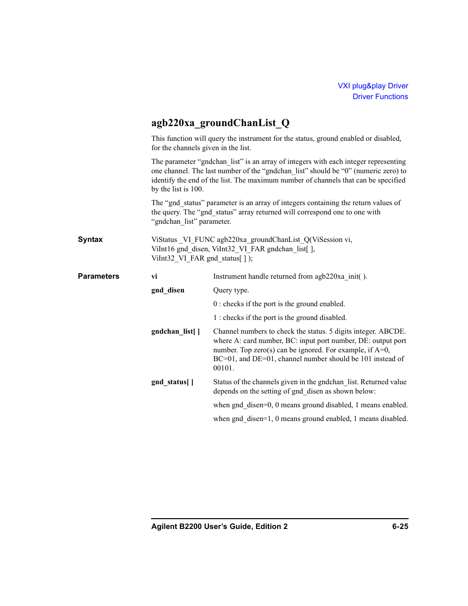 Agb220xa_groundchanlist_q, Agb220xa_groundchanlist_q -25 | Agilent Technologies B2201A User Manual | Page 211 / 234