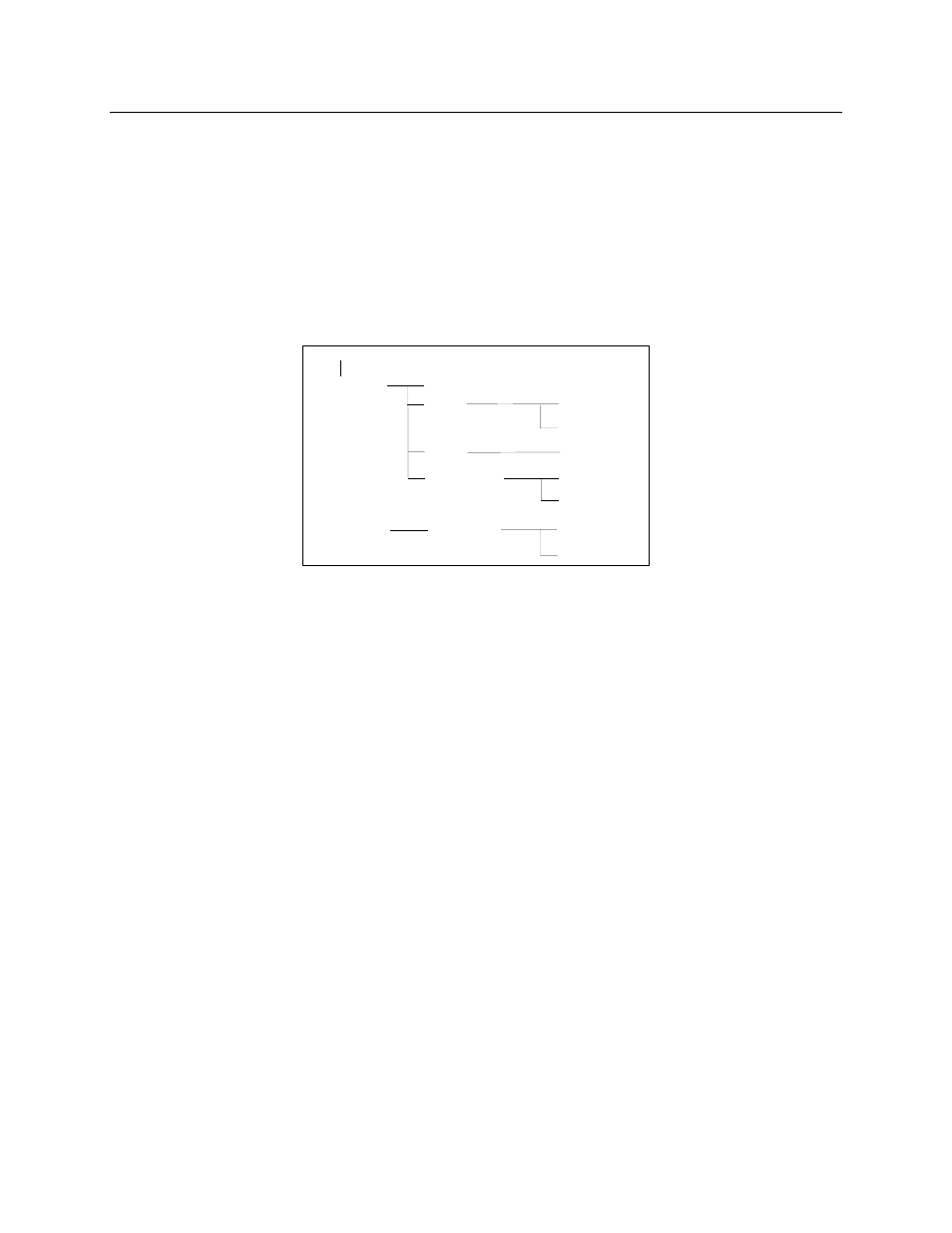 Types of scpi commands, Multiple commands in a message | Agilent Technologies 6631B User Manual | Page 13 / 103