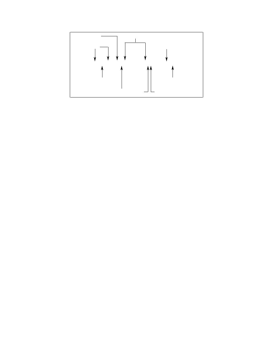 The message unit, Headers, Query indicator | Message unit separator, Root specifier, Message terminator | Agilent Technologies 6631B User Manual | Page 15 / 103