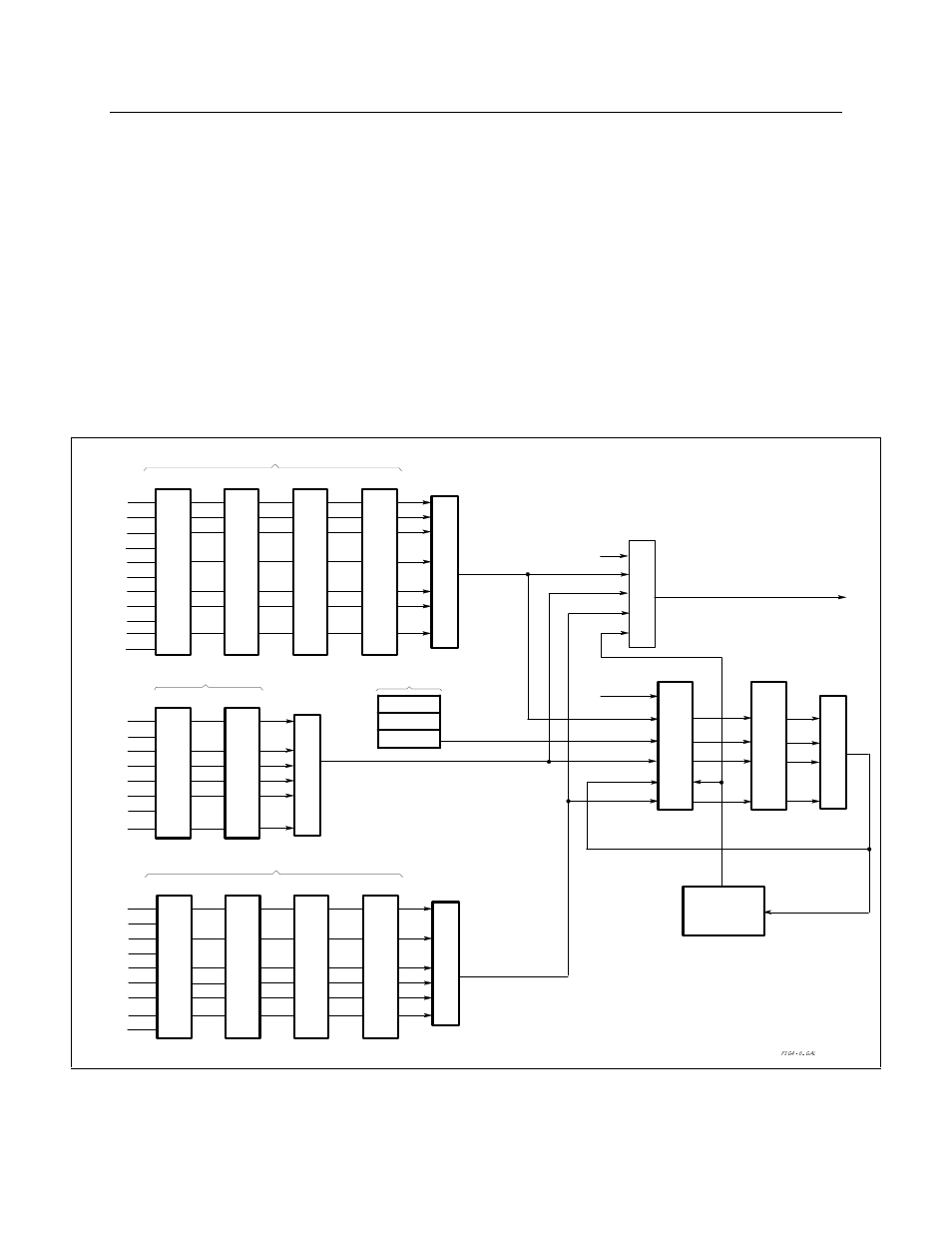 Programming the status registers, Power-on conditions, 3 - programming the dc source 32 | Agilent Technologies 6631B User Manual | Page 32 / 103