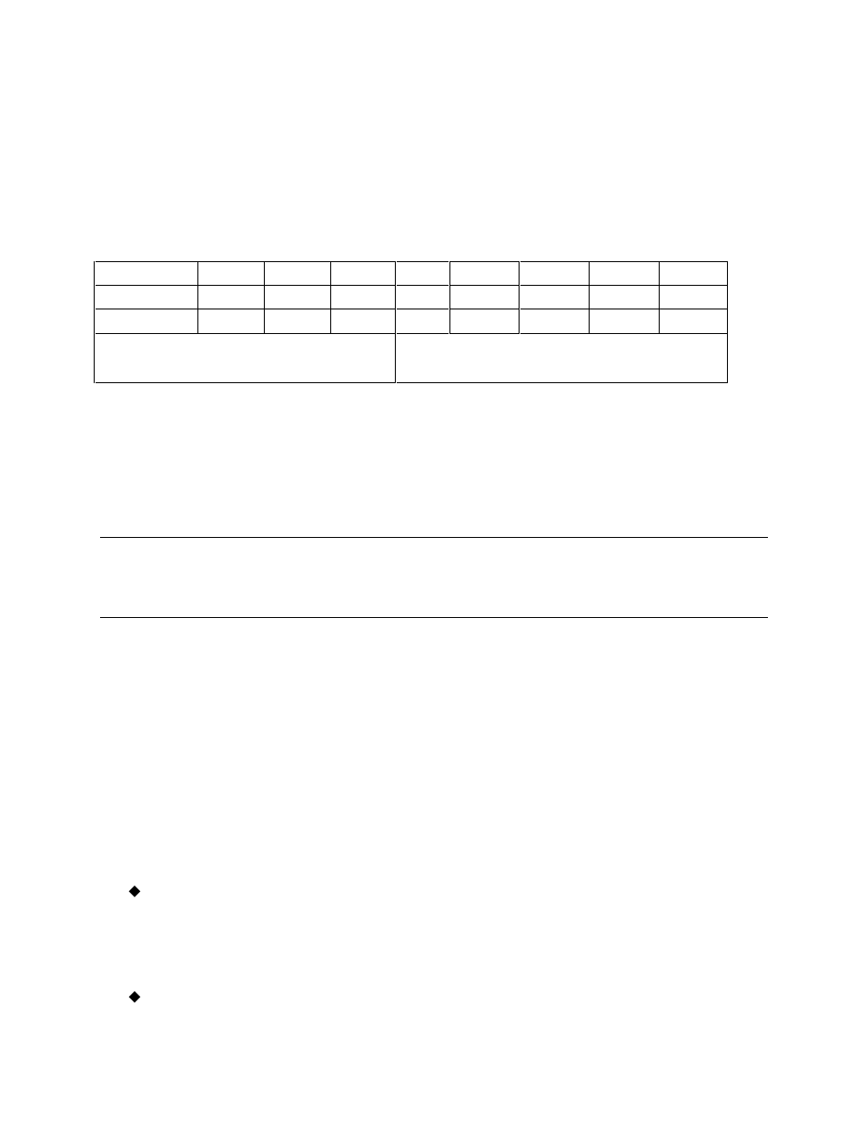 Agilent Technologies 6631B User Manual | Page 65 / 103