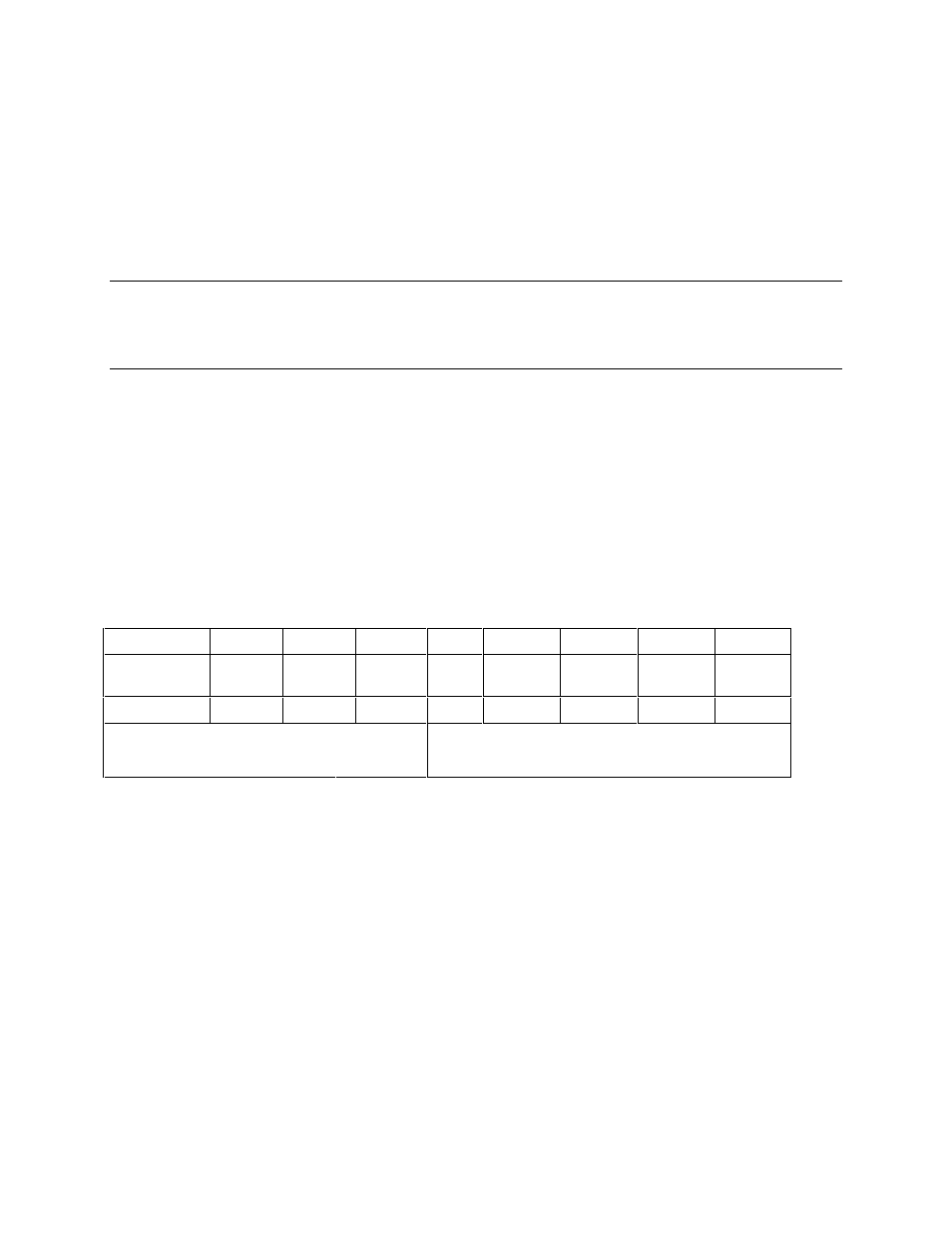 Agilent Technologies 6631B User Manual | Page 67 / 103