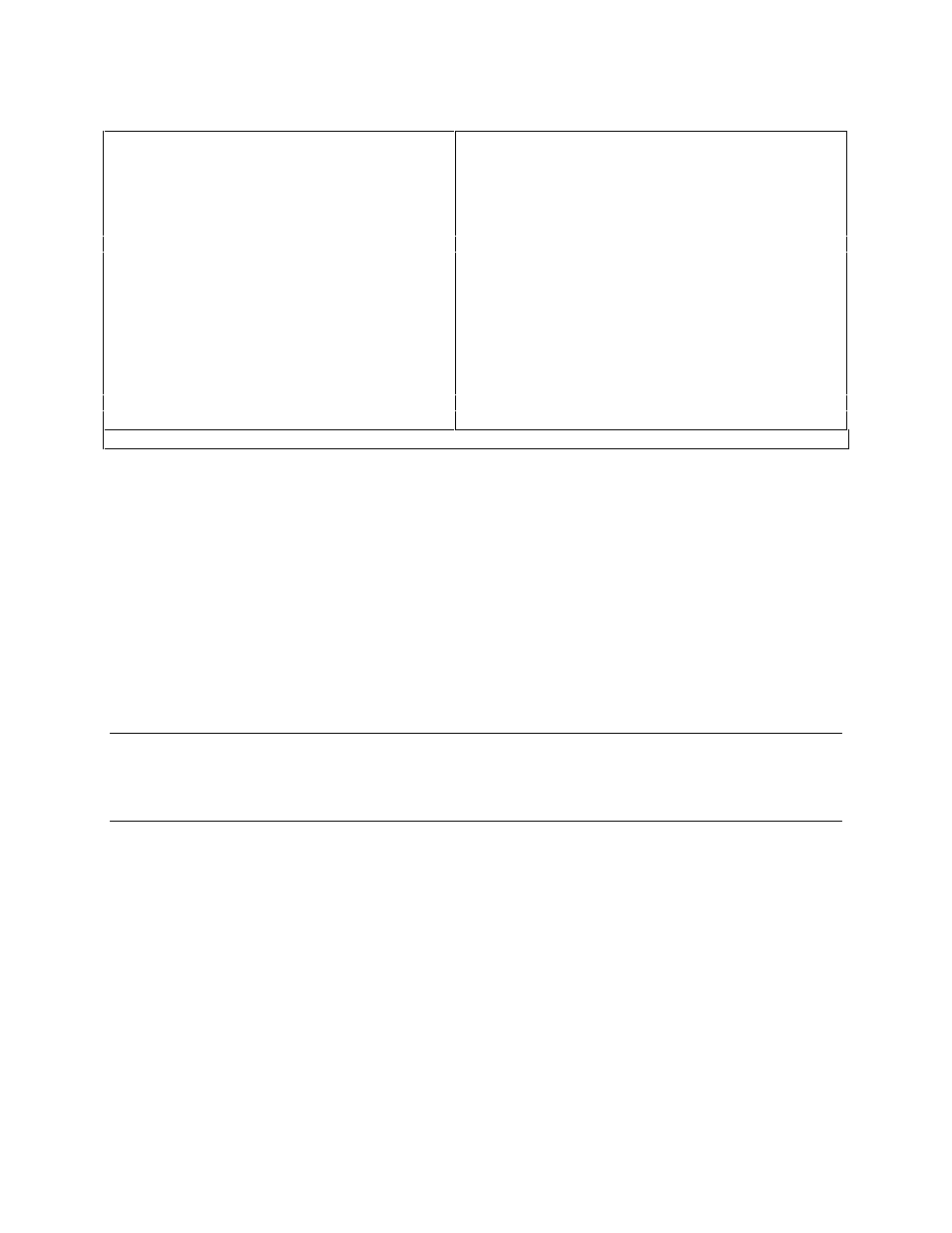 Agilent Technologies 6631B User Manual | Page 72 / 103