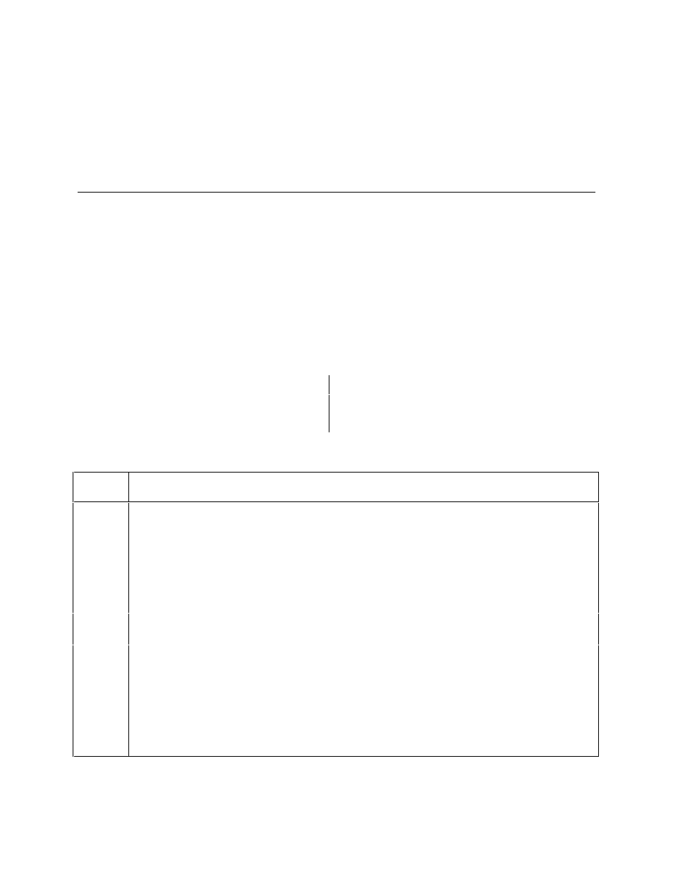 Error messages, Error number list, C - error messages | Agilent Technologies 6631B User Manual | Page 89 / 103