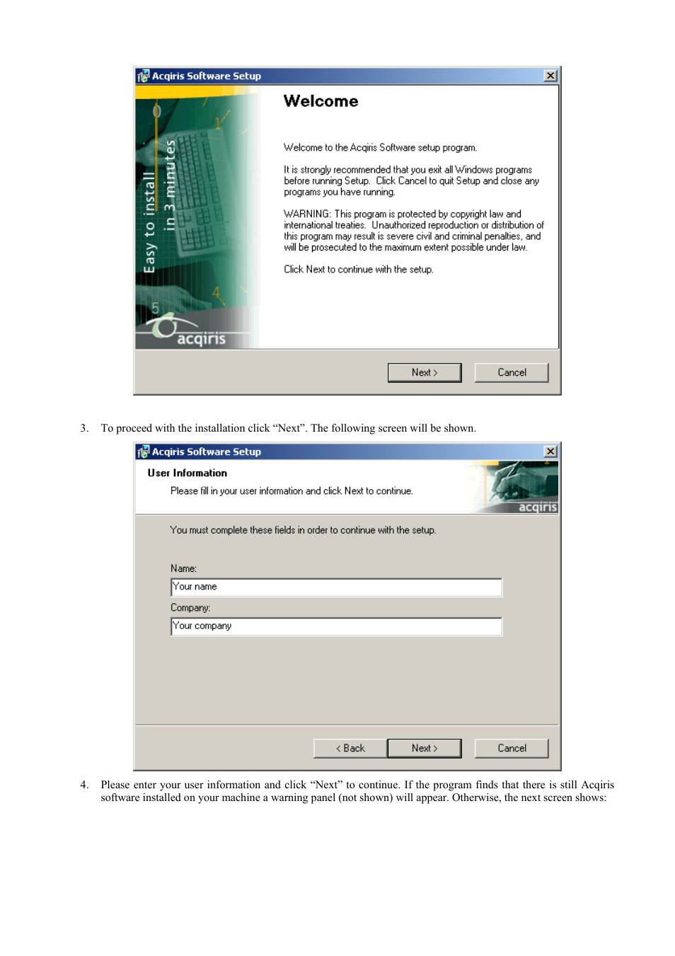 Agilent Technologies DP211 User Manual | Page 12 / 66