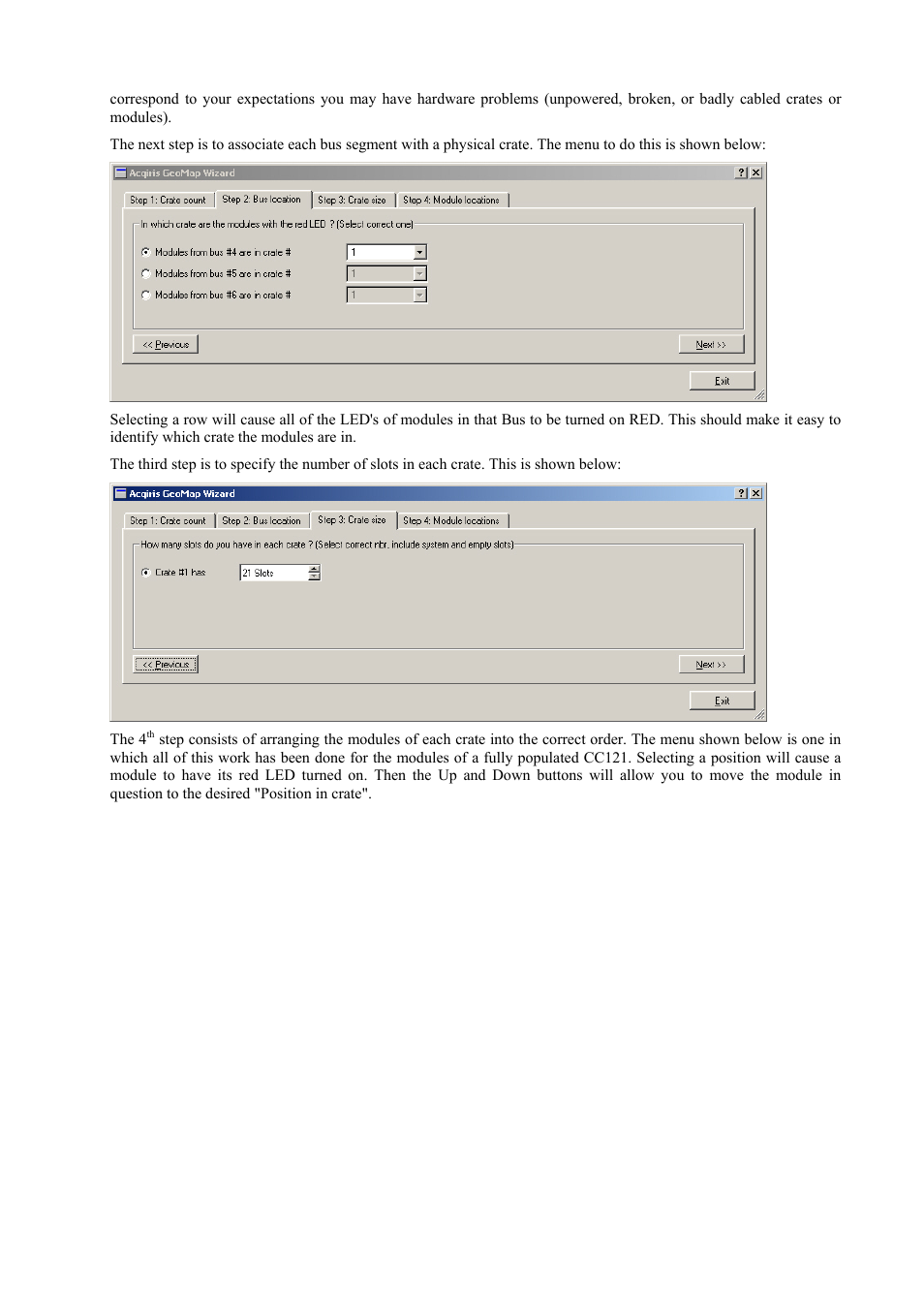 Agilent Technologies DP211 User Manual | Page 55 / 66