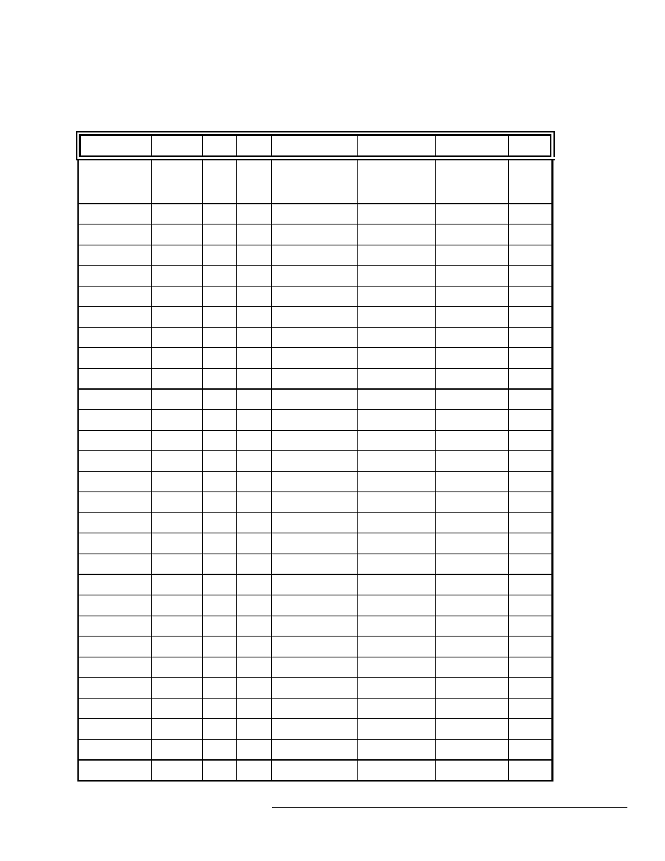 The format menu | Agilent Technologies FS2010 User Manual | Page 16 / 36