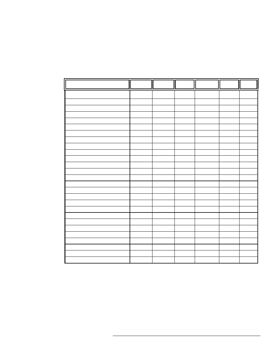 Agilent Technologies FS2010 User Manual | Page 19 / 36