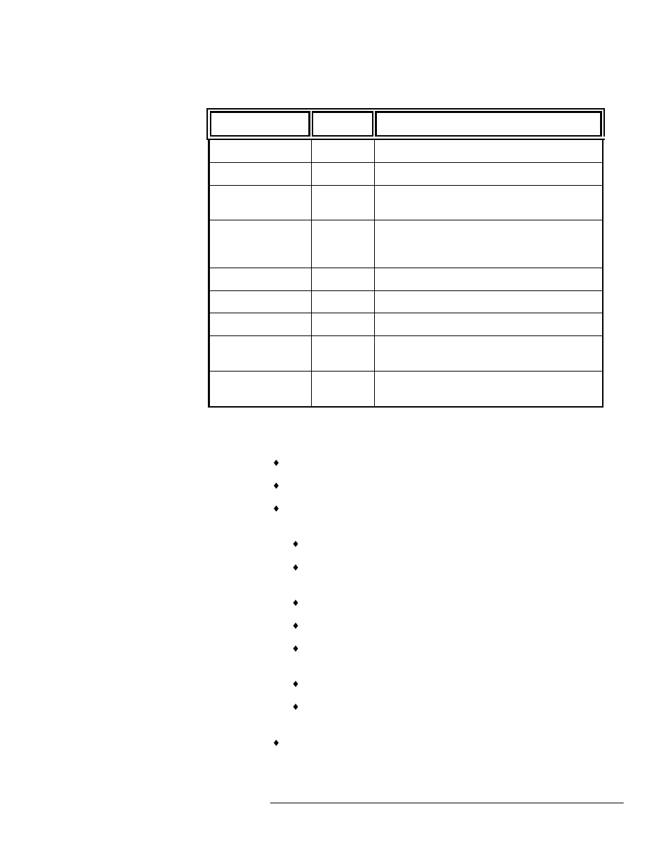 Agilent Technologies FS2010 User Manual | Page 25 / 36