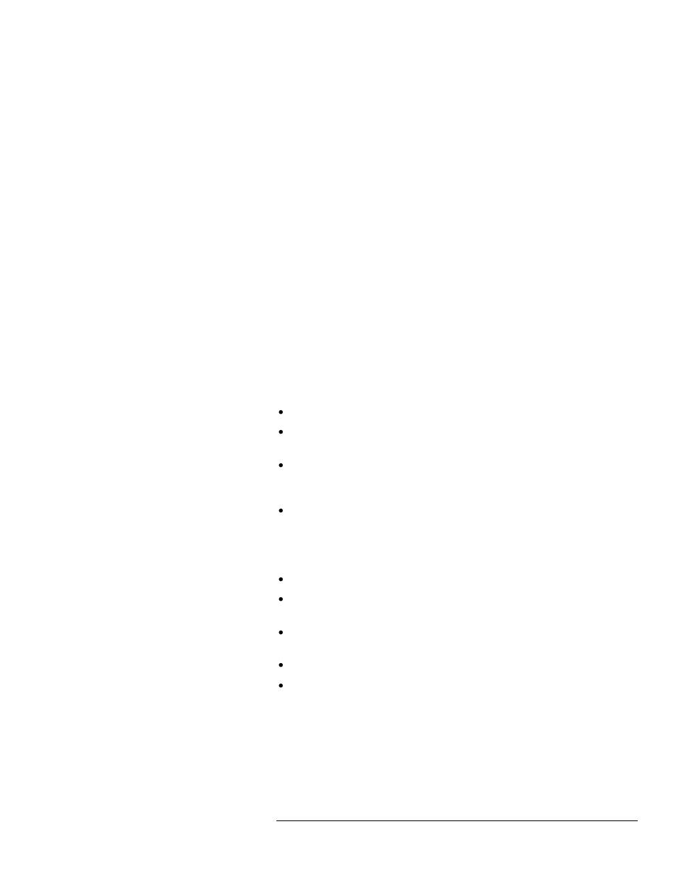 Analyzing the pci-x local bus | Agilent Technologies FS2010 User Manual | Page 7 / 36