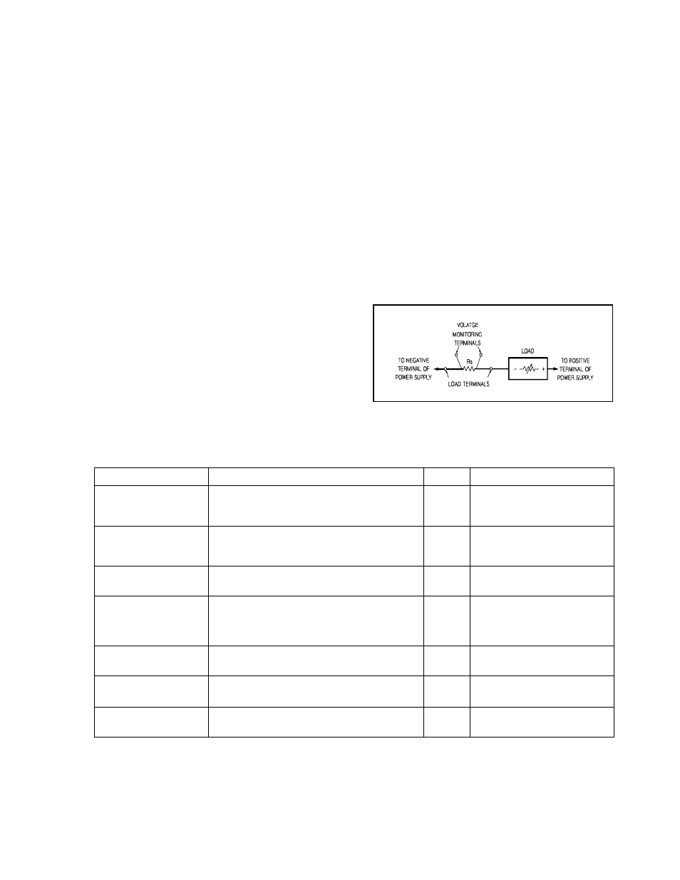 Agilent Technologies E3614A User Manual | Page 17 / 47