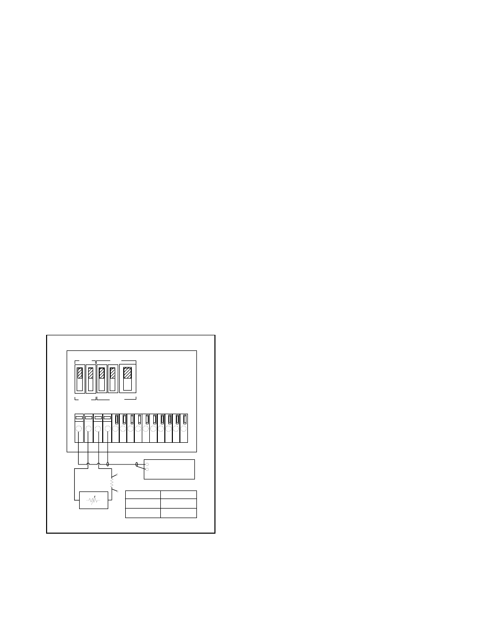 Constant voltage (cv) tests, Load regulation (load effect), Line regulation (source effect) | Load transient response time | Agilent Technologies E3614A User Manual | Page 18 / 47