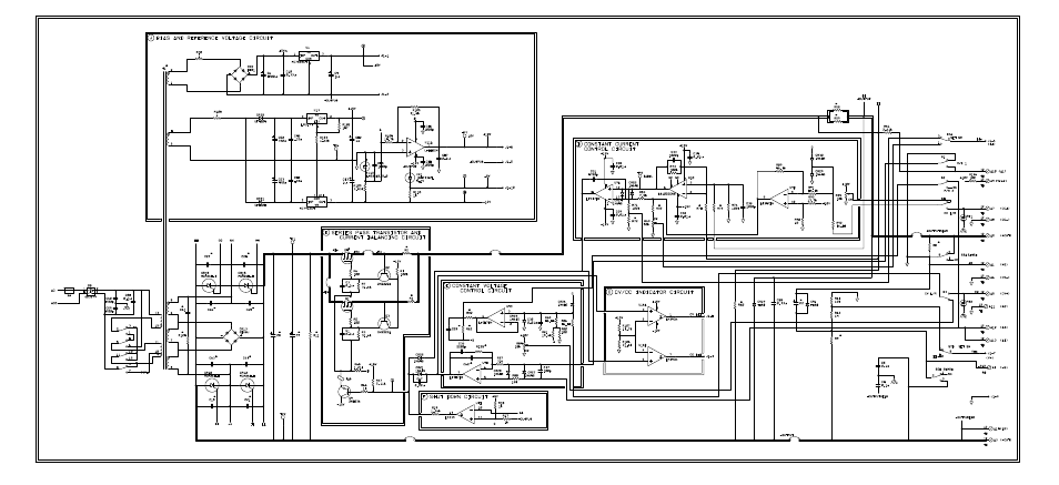 Agilent Technologies E3614A User Manual | Page 34 / 47