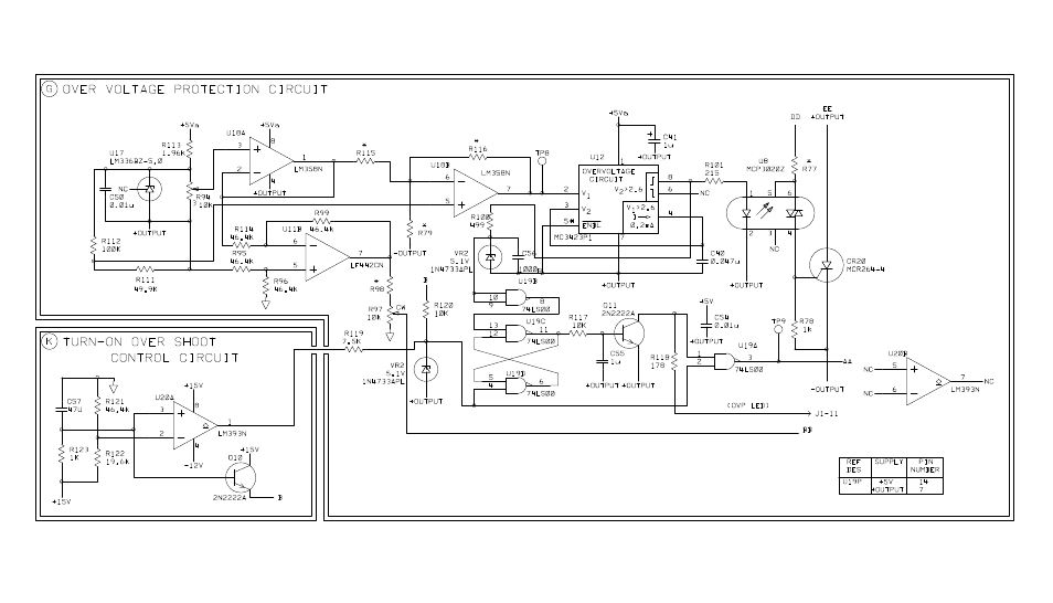 Agilent Technologies E3614A User Manual | Page 35 / 47