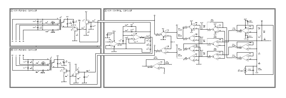 Agilent Technologies E3614A User Manual | Page 36 / 47
