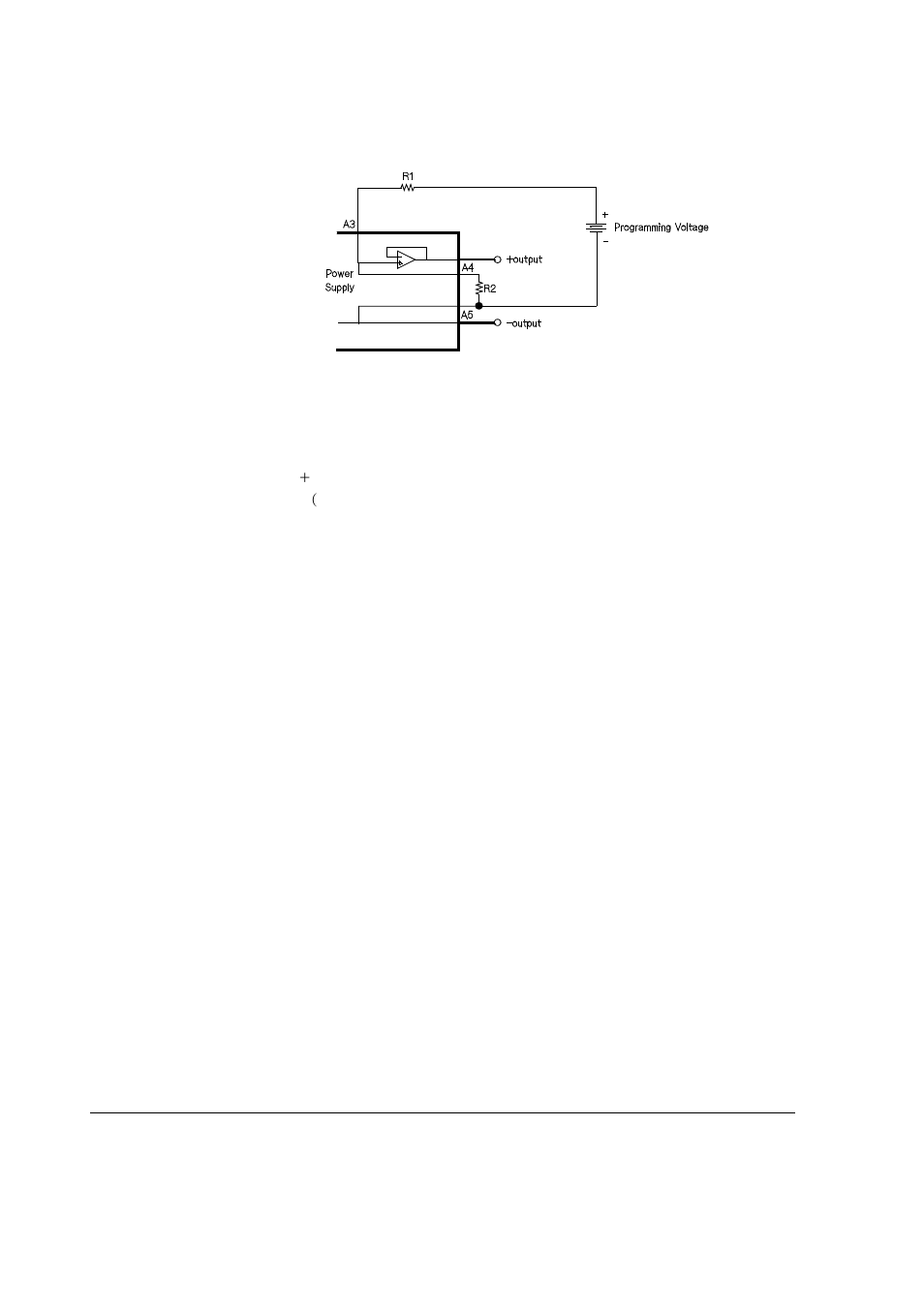 Agilent Technologies E3614A User Manual | Page 41 / 47