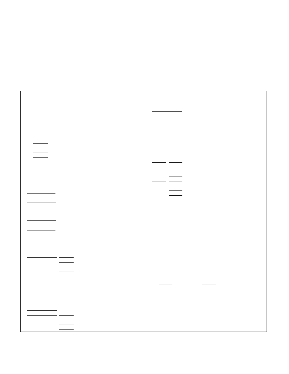 Specifications | Agilent Technologies E3614A User Manual | Page 5 / 47