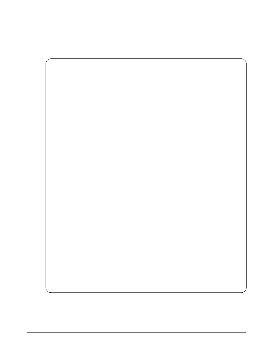 Ac flatness adjustment procedure (cont’d) | Agilent Technologies 75000 Series C User Manual | Page 100 / 130