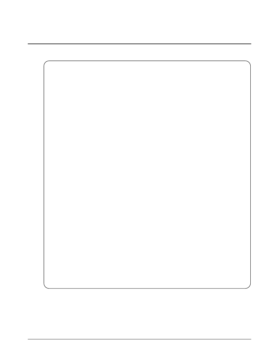 Ac flatness adjustment procedure (cont’d) | Agilent Technologies 75000 Series C User Manual | Page 101 / 130