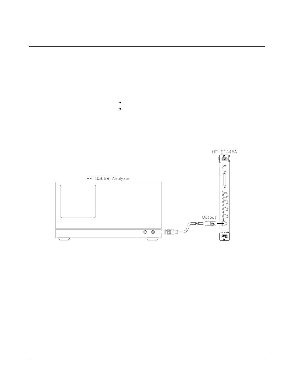 Skew dac adjustment procedure | Agilent Technologies 75000 Series C User Manual | Page 111 / 130