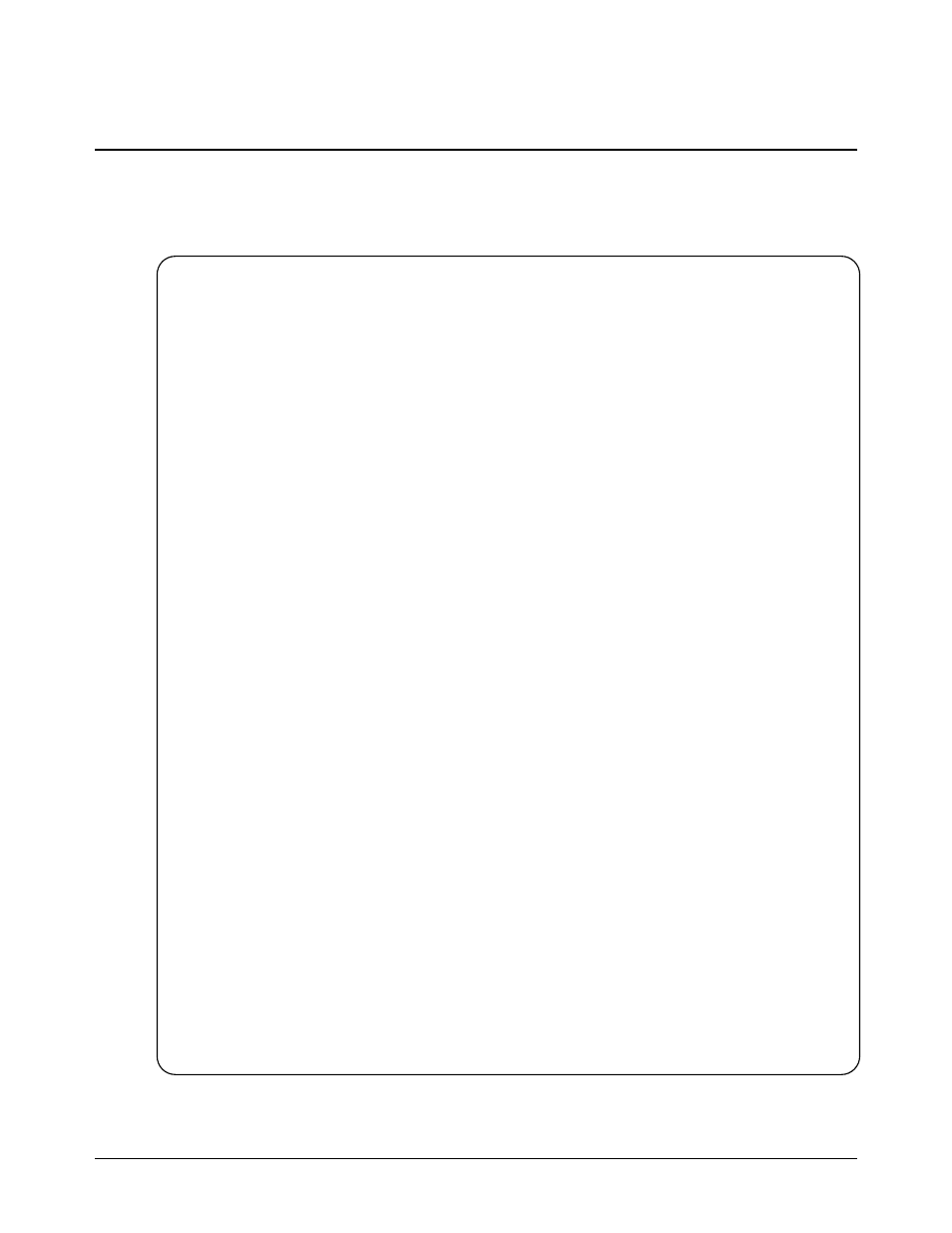 Test 2-1: dc zeros (cont’d) | Agilent Technologies 75000 Series C User Manual | Page 38 / 130