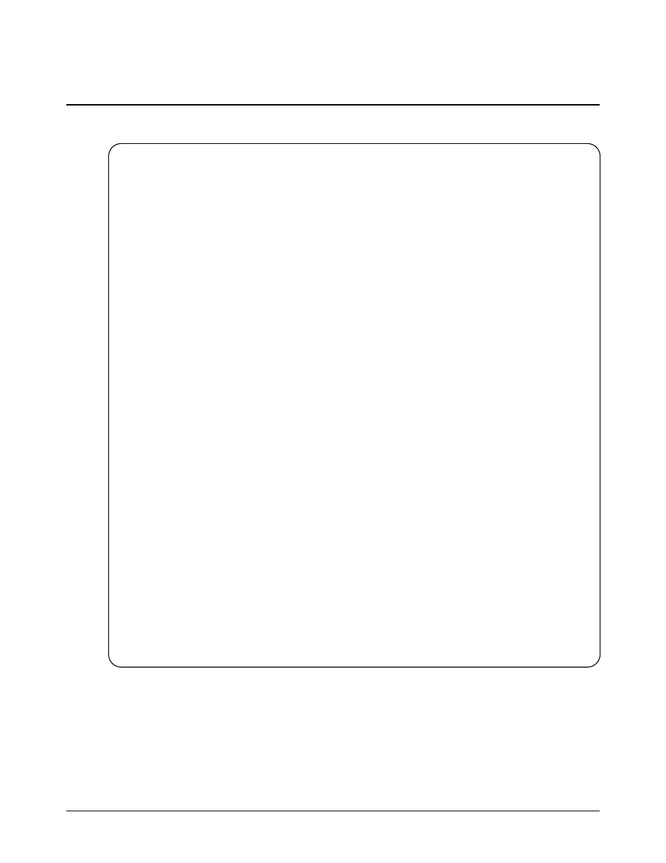 Test 2-1: dc zeros (cont’d) | Agilent Technologies 75000 Series C User Manual | Page 39 / 130