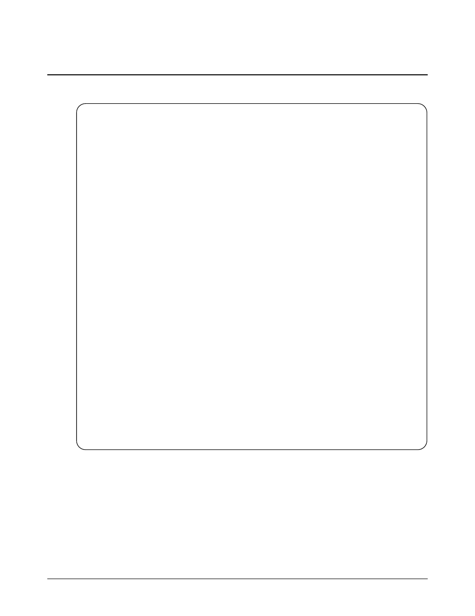 Test 2-2: dc accuracy (cont’d) | Agilent Technologies 75000 Series C User Manual | Page 42 / 130