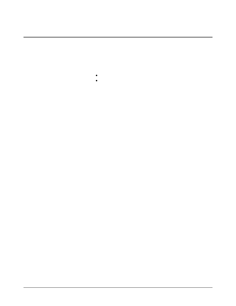 Test 2-3: dc offset | Agilent Technologies 75000 Series C User Manual | Page 43 / 130