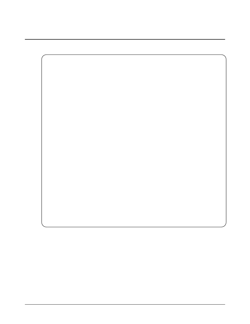 Test 2-3: dc offset (cont’d) | Agilent Technologies 75000 Series C User Manual | Page 46 / 130