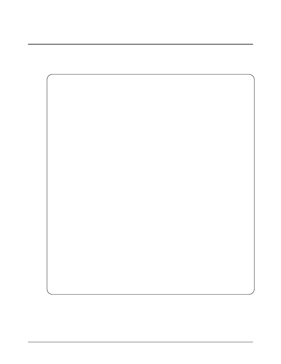 Test 2-4: ac accuracy (cont’d) | Agilent Technologies 75000 Series C User Manual | Page 49 / 130