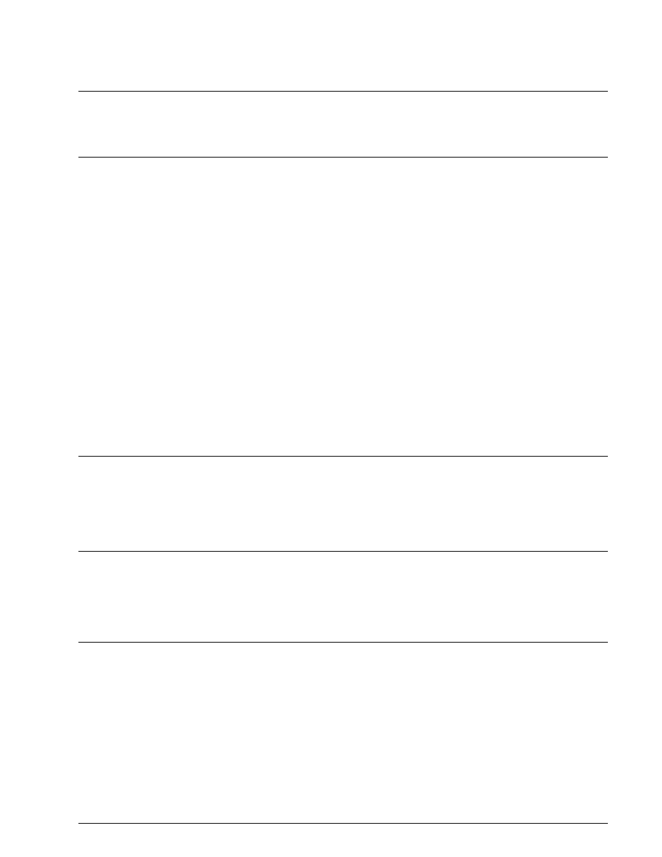 Agilent Technologies 75000 Series C User Manual | Page 5 / 130