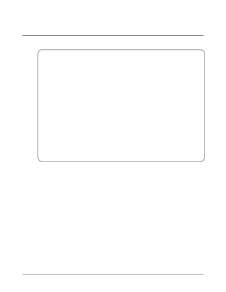 Test 2-4: ac accuracy (cont’d) | Agilent Technologies 75000 Series C User Manual | Page 50 / 130