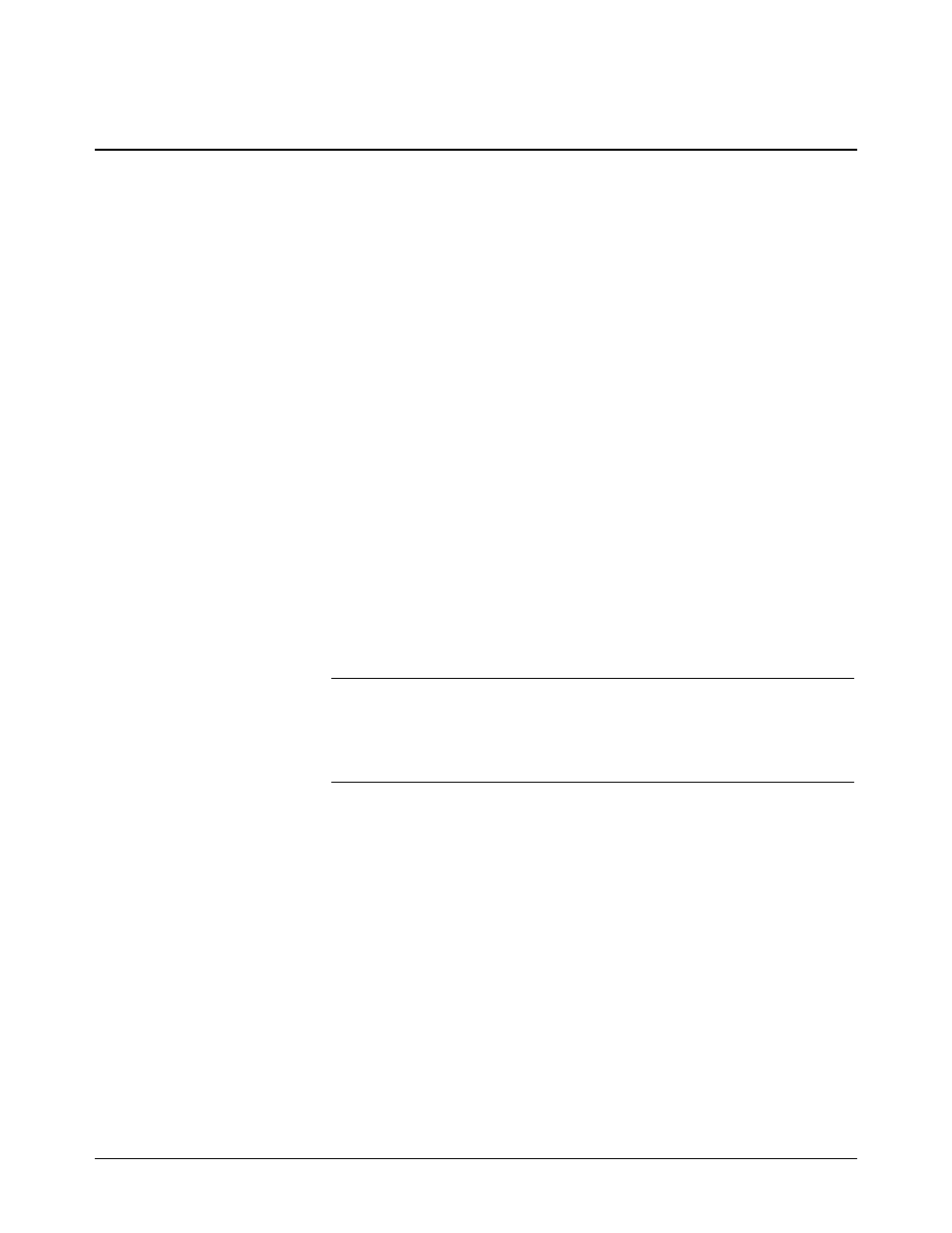 Test 2-7: frequency accuracy (cont’d) | Agilent Technologies 75000 Series C User Manual | Page 59 / 130