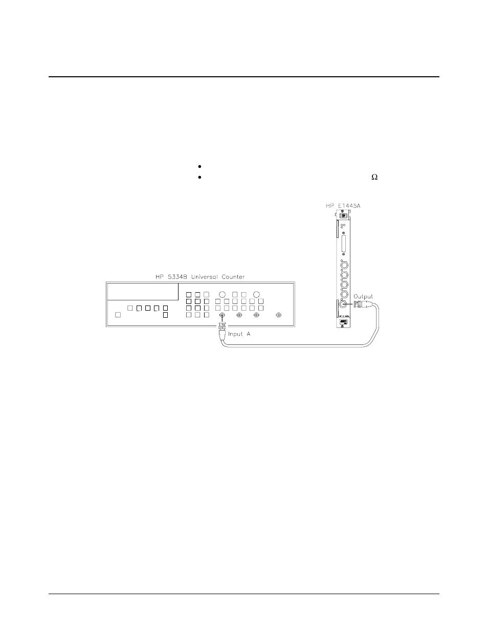 Test 2-8: duty cycle | Agilent Technologies 75000 Series C User Manual | Page 62 / 130