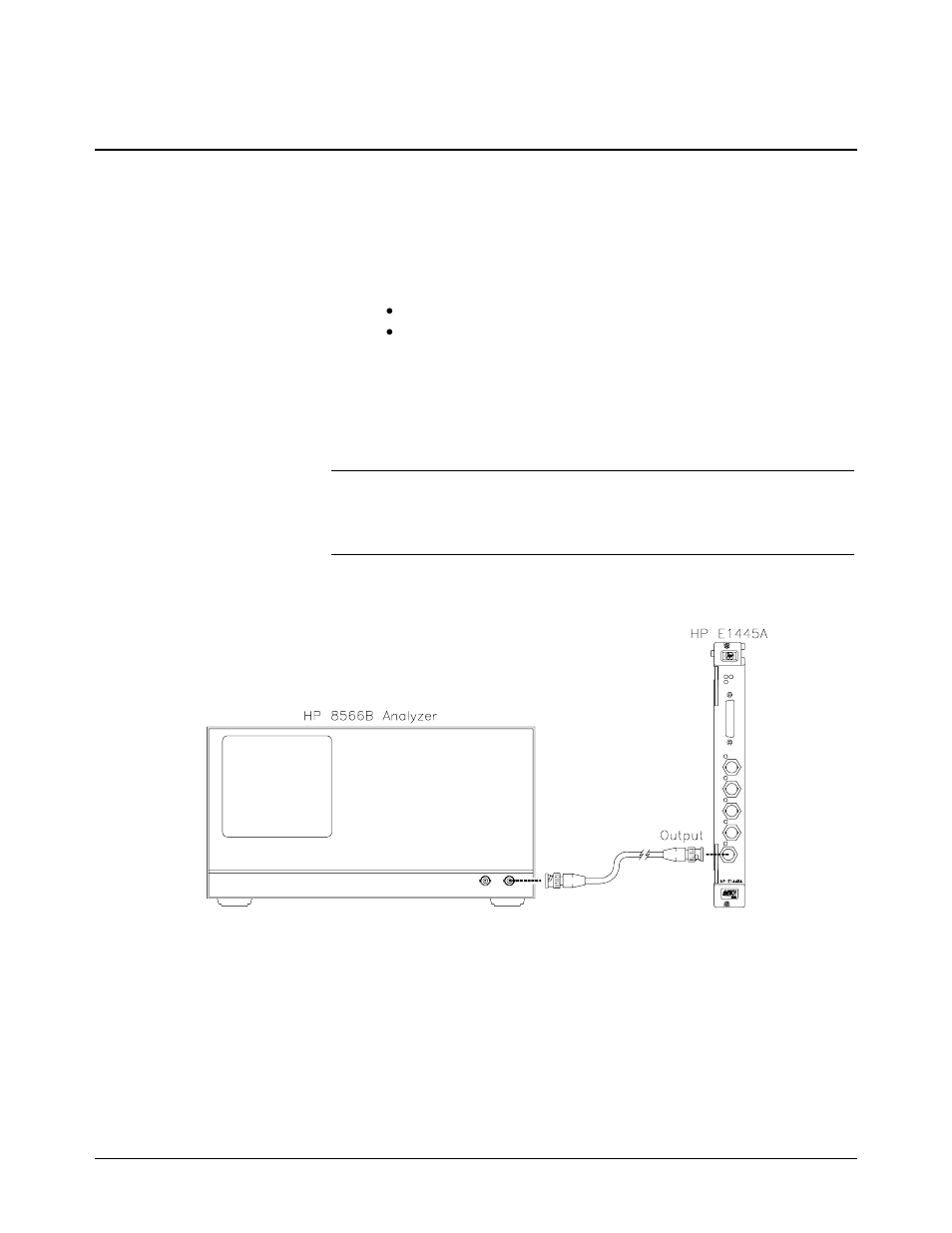 Test 2-9: total harmonic distortion | Agilent Technologies 75000 Series C User Manual | Page 66 / 130