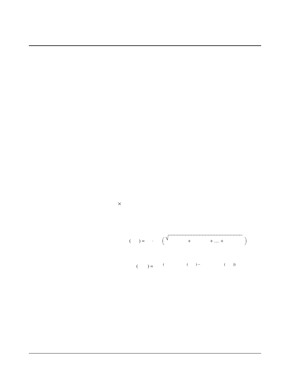 Test 2-9: total harmonic distortion (cont’d) | Agilent Technologies 75000 Series C User Manual | Page 67 / 130