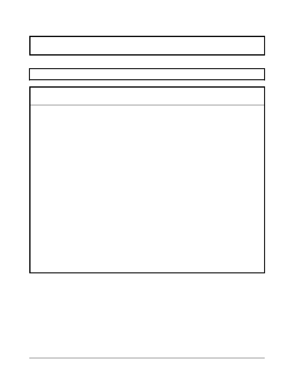 Agilent Technologies 75000 Series C User Manual | Page 81 / 130
