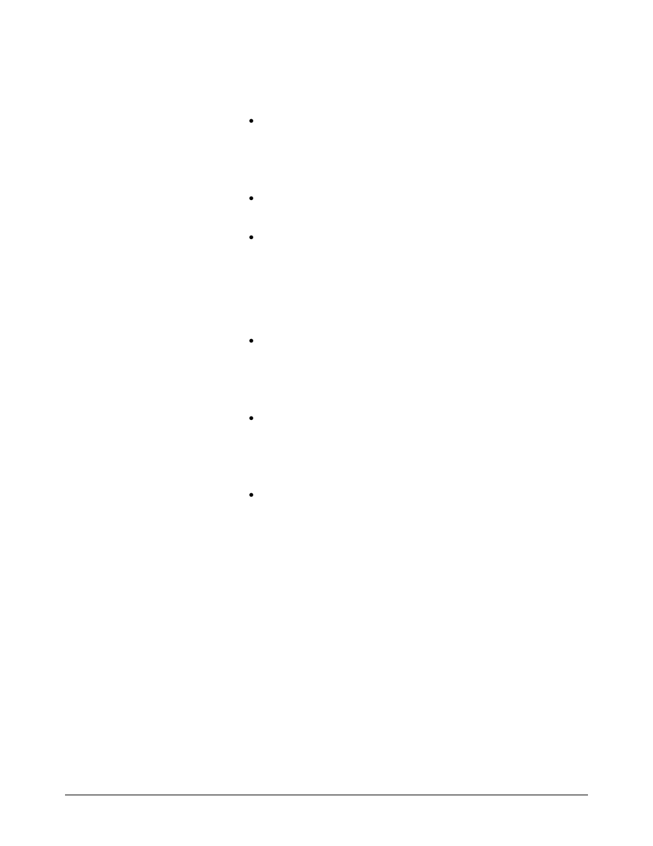 Calibration commands (cont’d) | Agilent Technologies 75000 Series C User Manual | Page 86 / 130