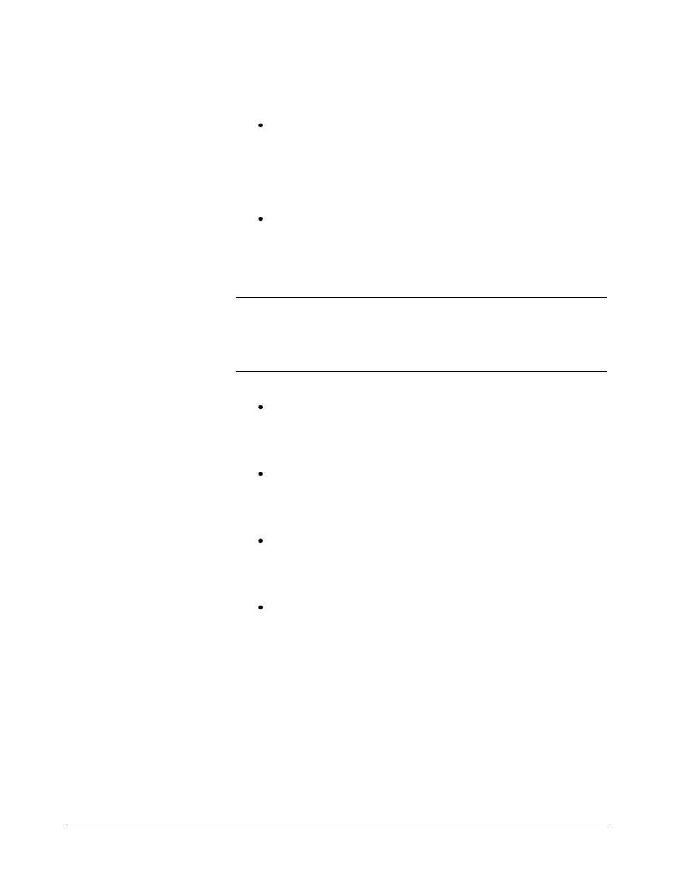 Calibration commands (cont’d) | Agilent Technologies 75000 Series C User Manual | Page 87 / 130