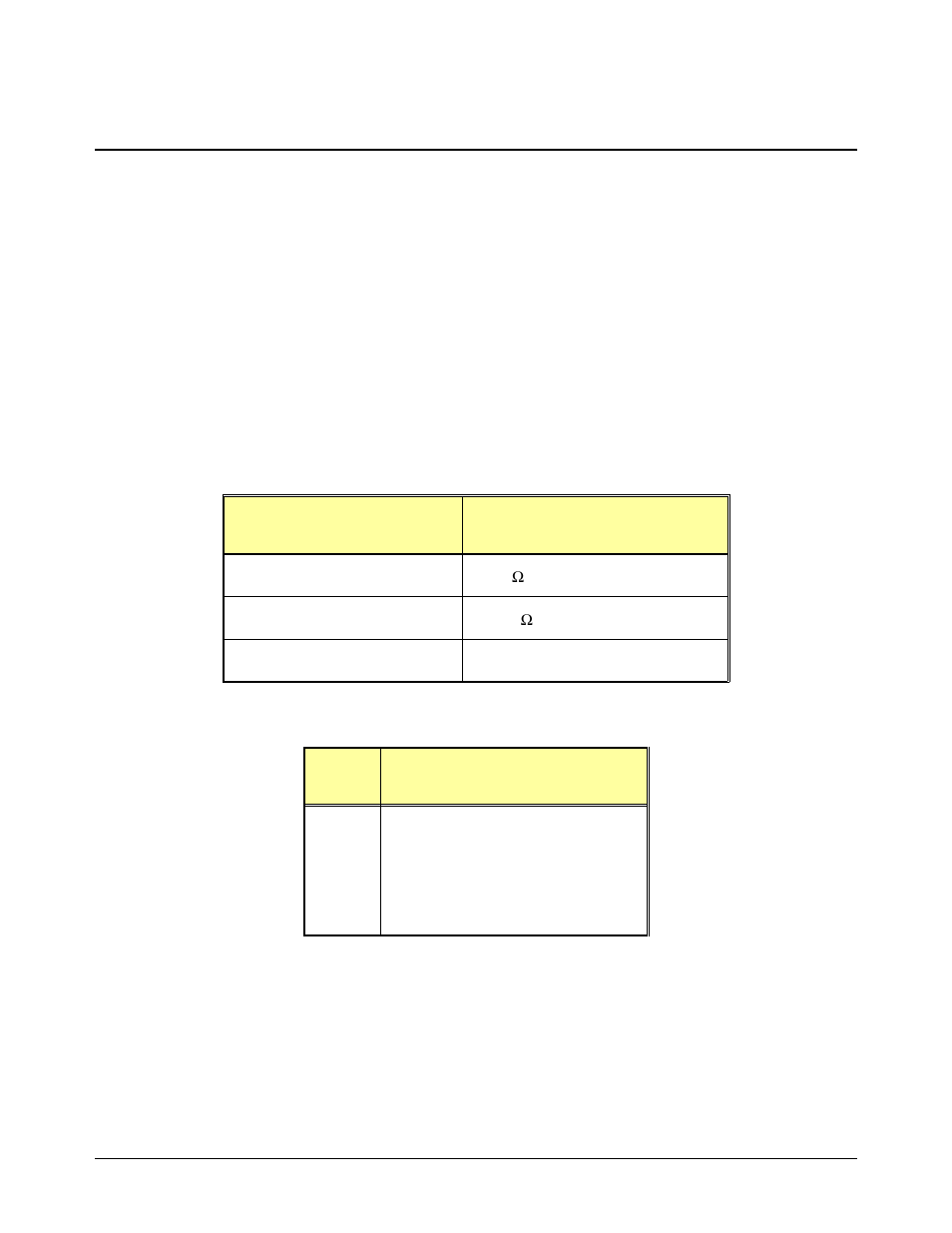 Dc adjustment procedure (cont’d) | Agilent Technologies 75000 Series C User Manual | Page 91 / 130