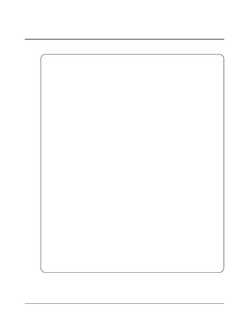 Dc adjustment procedure (cont’d) | Agilent Technologies 75000 Series C User Manual | Page 93 / 130