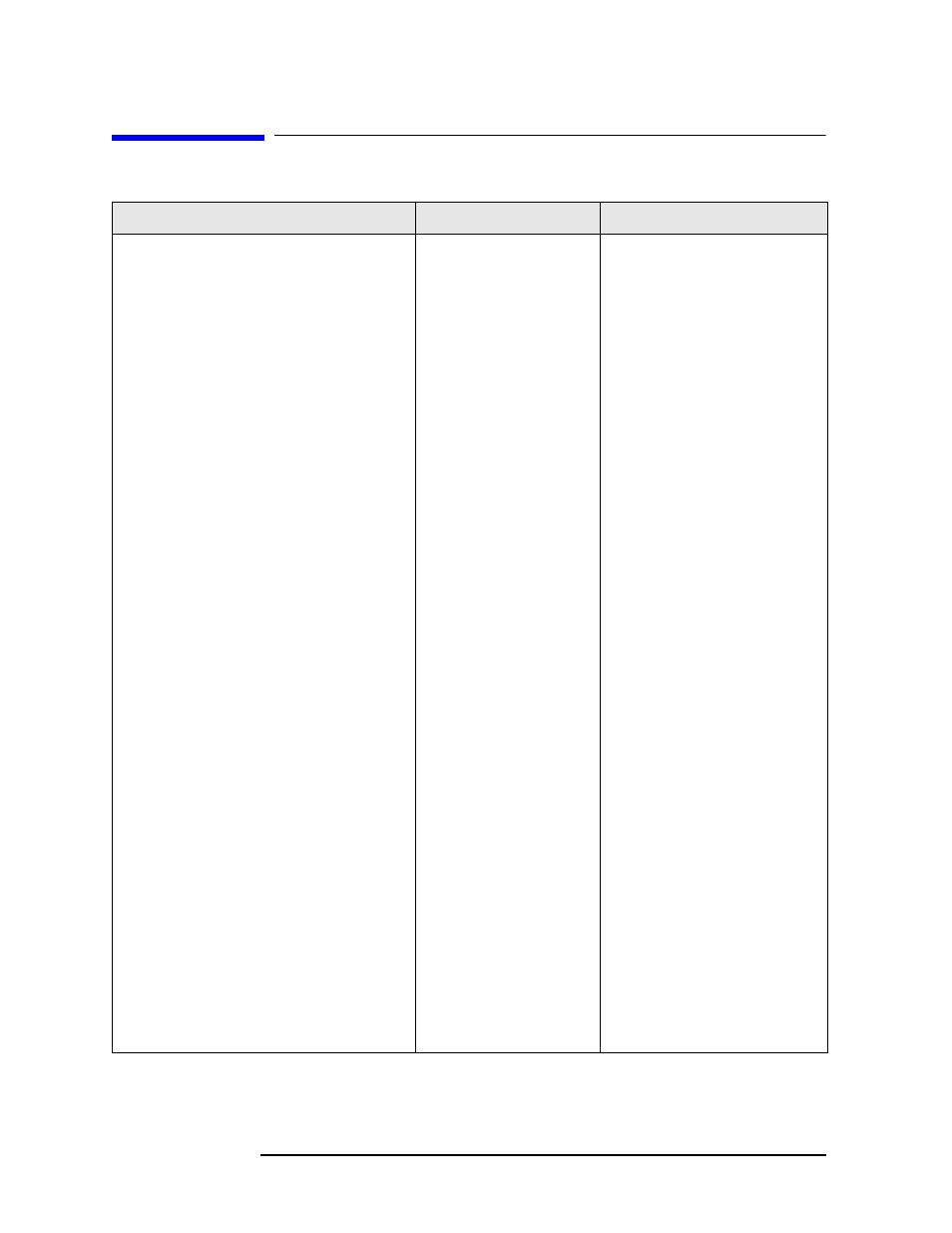 General specifications, Frequency range | Agilent Technologies N9010A User Manual | Page 126 / 328