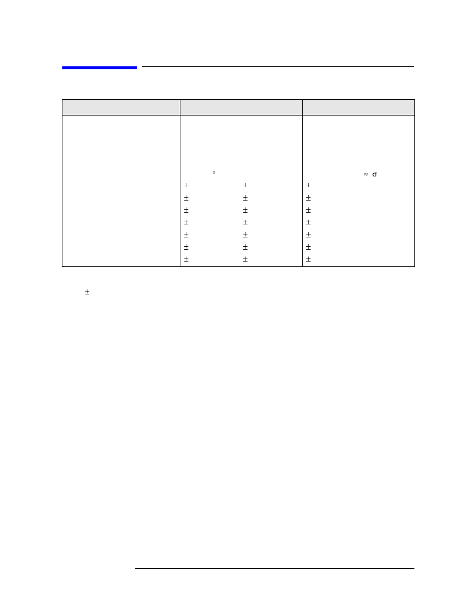 Other microwave preselector bypass specifications | Agilent Technologies N9010A User Manual | Page 137 / 328