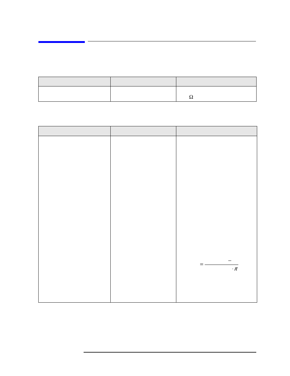 Other y-axis screen video output specifications, General port specifications, Screen video | General port specifications screen video | Agilent Technologies N9010A User Manual | Page 153 / 328