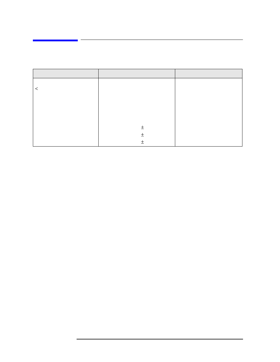 General specifications, Noise figure | Agilent Technologies N9010A User Manual | Page 170 / 328