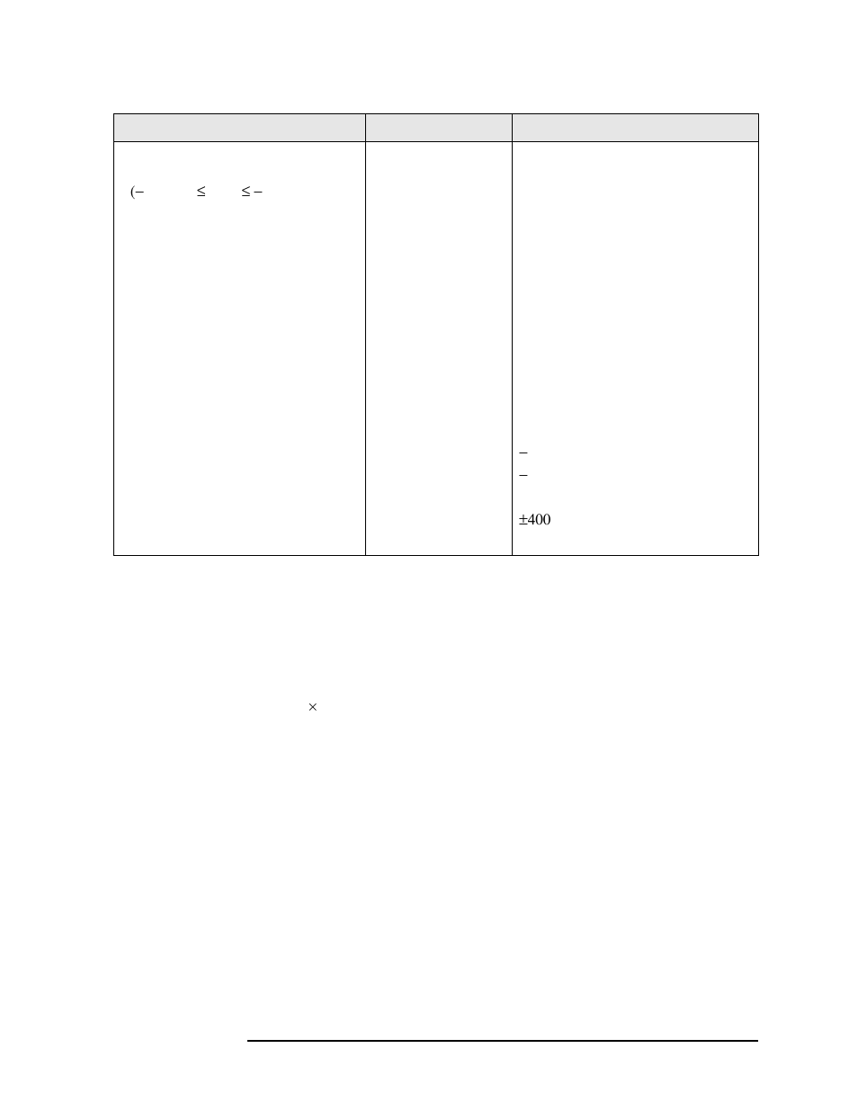 Modulation accuracy (composite rho) | Agilent Technologies N9010A User Manual | Page 183 / 328