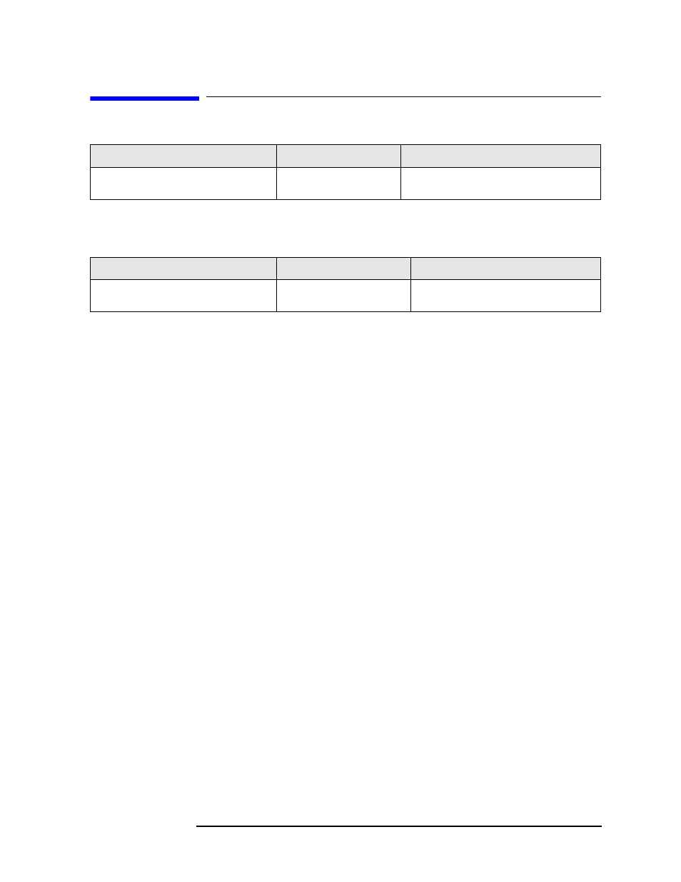 Amplitude accuracy and range, Dynamic range | Agilent Technologies N9010A User Manual | Page 251 / 328