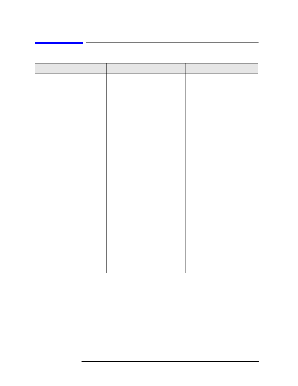 Supported air interface features | Agilent Technologies N9010A User Manual | Page 266 / 328